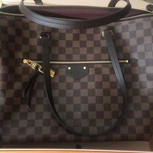 Brand new Louis Vuitton IENA Handbag